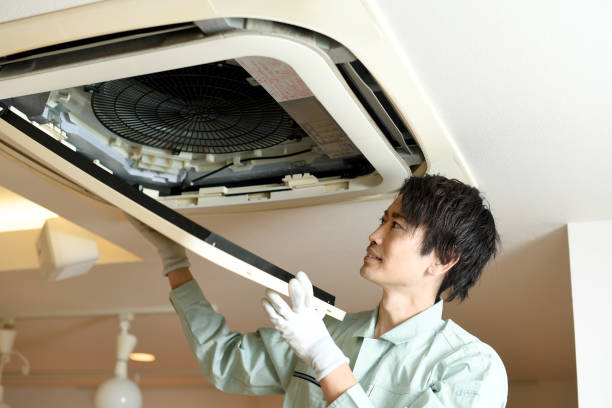 Best Air Duct Cleaning Near Me  in Clute, TX